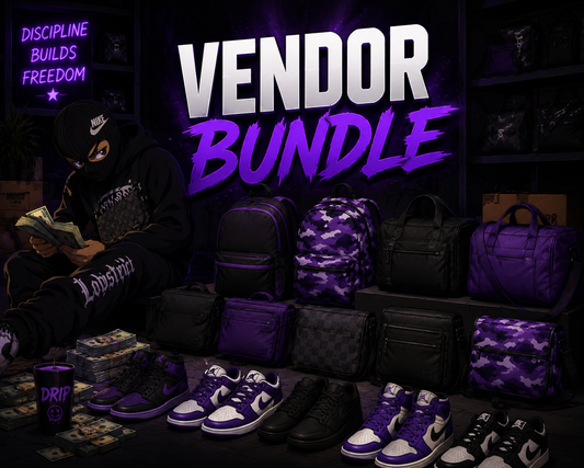 Vendor bundle